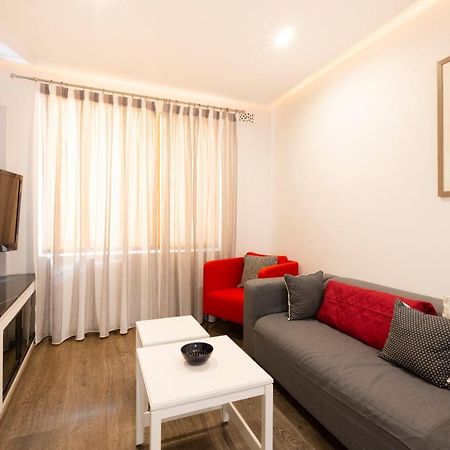 Dc36 -Spacious&Stylish 3 Bedroom Flat. Prime Zone Mellieħa Exterior foto