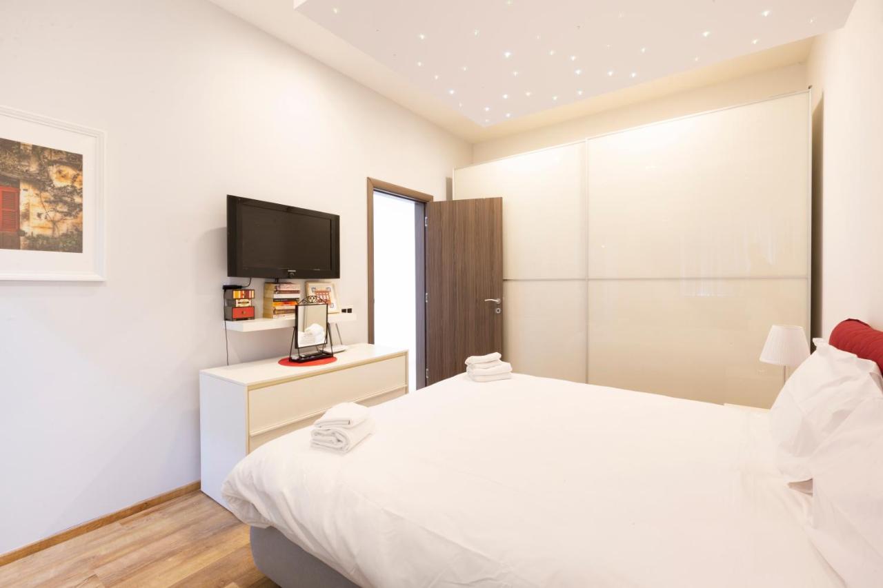 Dc36 -Spacious&Stylish 3 Bedroom Flat. Prime Zone Mellieħa Exterior foto