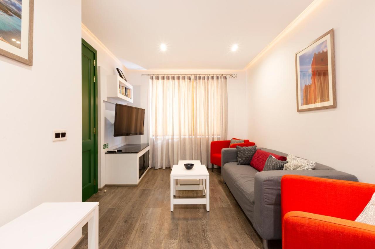 Dc36 -Spacious&Stylish 3 Bedroom Flat. Prime Zone Mellieħa Exterior foto